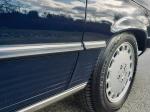 Mercedes-Benz 560 SL 1986 года (NA)